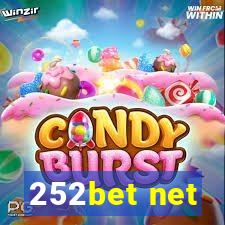 252bet net